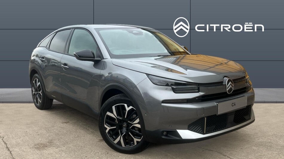 Citroen C4 1.2 [130] Max 5dr Auto Petrol Hatchback